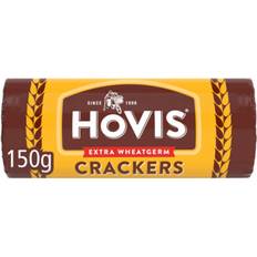 Hovis Extra Wheatgerm Crackers