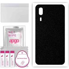 apgo Protective Skin Sticker for Samsung Galaxy A2 Core