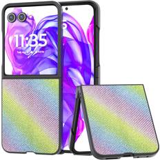 Eiderwood Motorola Razr 50 Ultra Glimmer Cover