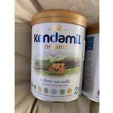 Organic Baby Milk Powder 800g