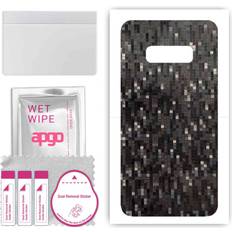 Samsung Galaxy S10e Mobilskal apgo Protective Skin Sticker for Samsung Galaxy S10e
