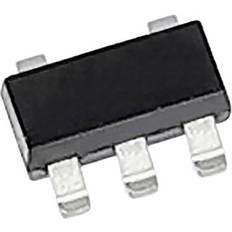 Texas Instruments TPS77050DBVT PMIC Spänningsregulator LDO