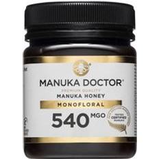 Mgo manuka honey Manuka Doctor Honey 540 MGO 250 g 250g