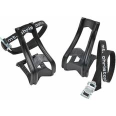 Black Cycle Pedals