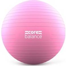 Exercise Balls Core Balance Gym Ball Exercise Fitness Yoga Pump 55cm 65cm 75cm 85cm