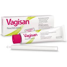 Vagisan Feuchtcreme 50 g Creme