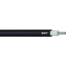 NKT Solcellekabel H1Z2Z2-K 1x4 500 meter