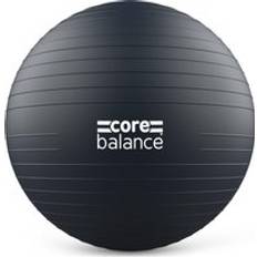 Core Balance Gym Ball Exercise Fitness Yoga Pump 55cm 65cm 75cm 85cm
