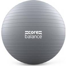 Core Balance Gym Ball Exercise Fitness Yoga Pump 55cm 65cm 75cm 85cm