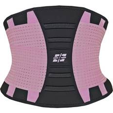 System Waist Shaper Formande Smalnande Band Färg Pink S/M 66–80 cm