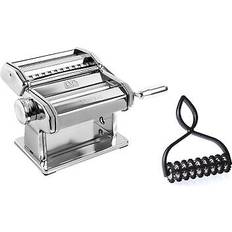 Marcato Atlas 150 Pastamaker 10 Indstillinger