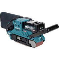 Båndslipere Makita Båndsliper XGT 40V