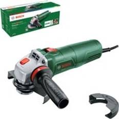 Bosch 850W 125 Universal Grind Vinkelsliper