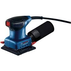 Bosch GSS 140 A Rystepudser