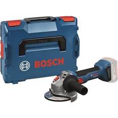 Bosch Akku-Winkelschleifer GWS 18V-8 Professional Solo
