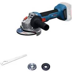 Bosch Akku-Winkelschleifer GWS 18V-8 Professional Solo