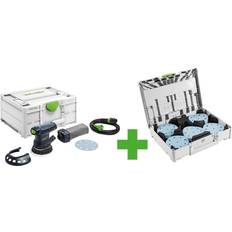 Festool Exzenterschleifer ETS 125 REQ GR-SYS P