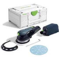 Festool Excenterslipar Festool ETSC 2 150-Basic Slipmaskin
