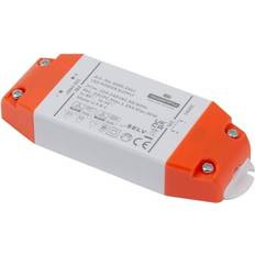 Ansell Lighting Elartikler Ansell Lighting LED Driver 30W 24Vdc IP20