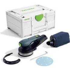 Festool Excentersliber ETSC 2 125-Basic