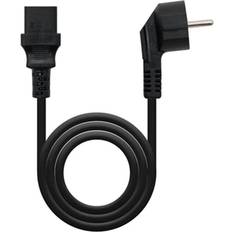 Extension Cords Nanocable Power Cord 10.22.0102-L2