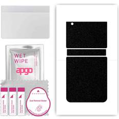 apgo Protective Skin Sticker for Samsung Galaxy Z Flip 3