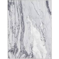 RugVista Marble Stone Matta 300x400 Grå Grå