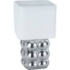 Versa Linen Keramisk 16 x 29 cm Bordslampa