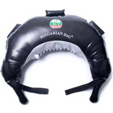 Black Sand Bags Escape 22Kg Fitness Bulgarian Bag