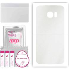 apgo Protective Skin Sticker for Samsung Galaxy S7 Edge