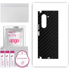 apgo Protective Skin Sticker for Samsung Galaxy Z Fold 5