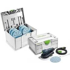 Festool ETS EC 150/3 EQ-SYS GR Systainer 578265