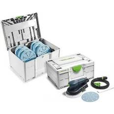 Festool Excenterslip ETS EC 150/3 EQ-SYS GR