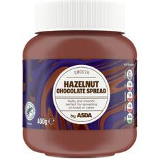 Asda Hazelnut Chocolate Spread 400 g