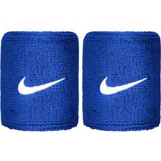 Nike Nike Swoosh Wristband Pack of 2