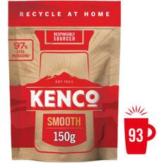 Smooth Instant Coffee 150g