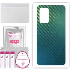 apgo Protective Skin Sticker for Samsung Galaxy A52 5G