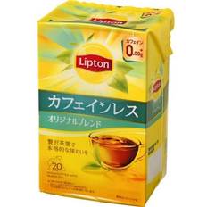 Lipton Decaffeinated Tea 20 bags