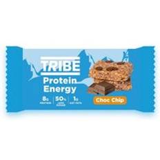 Tribe Protein Energy Flapjack 12 x 50g