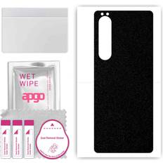 apgo Protective Skin Sticker for Sony Xperia 1 III