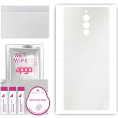 apgo Protective Skin Sticker for ZTE Nubia Red Magic 8 Pro