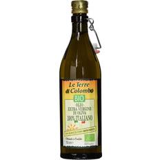 Colombo Le Terre di Colombo Organic Extra Virgin Olive Oil