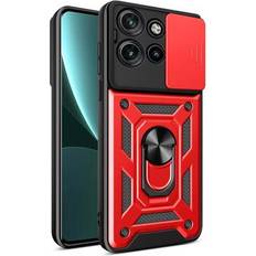 Motorola edge 50 skal MTP Products Motorola Edge 50 Neo Hybrid Skal