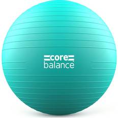 Core Balance Anti-Burst Gym Ball 55cm