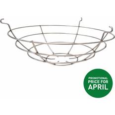 Silver Shades Intelec Lamp One Size Silver Shade