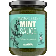 Apple Sauces Asda Mint Sauce 280 g