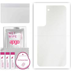 Protective Skin Sticker for Samsung Galaxy S22