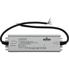 Ansell Lighting Elartikler Ansell Lighting LED Driver 200W 24Vdc IP67