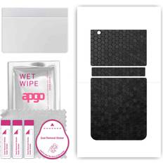 apgo Protective Skin Sticker for Samsung Galaxy Z Flip 3