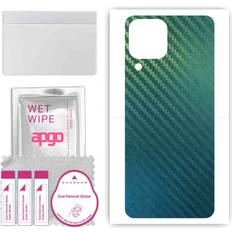 Protective Skin Sticker for Samsung Galaxy F62